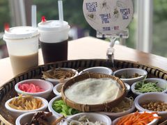 -包整·丝娃娃(一览甲秀楼风景店)