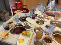-龍歌自助小火锅(秦淮水游城店)