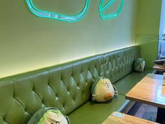 -油梨树AVOCADO TREE(望京店)