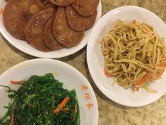 -老班长手工灌汤包老店(东山店)