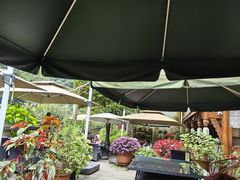 -华冠悠岚·庭院餐厅(青城后山店)