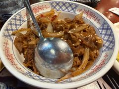 -小川洋风料理(江汉路店)