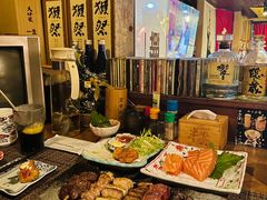 -半藏居酒屋(香港花园店)