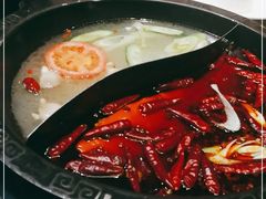 -川中故事·成都老火锅(东书房店)