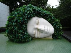 -雕刻之森美术馆