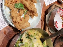 -小满手工粉(上海月星环球港店)