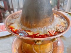 -东来顺饭庄(王府井步行街店)