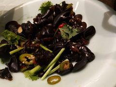 -绿杨春·淮扬宴(庐山路店)