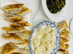 -东方饺子王(新奥购物中心店)