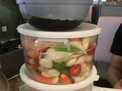 -黄记煌三汁焖锅(客都汇店)