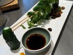 -夜宴江景餐厅