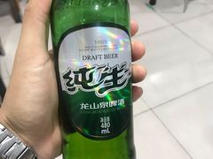 -何记羊汤馆(丽水佳源店)