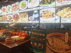-猪肉婆私房菜(容桂总店)