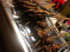 -醉烧膘·烧烤夜宵王(总店)