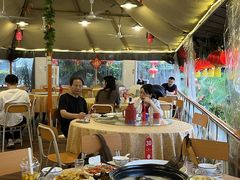 -晓琦农家菜馆·地道农家菜