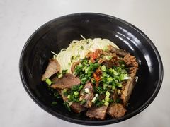 -上海为民商行清真饭店(南大路店)