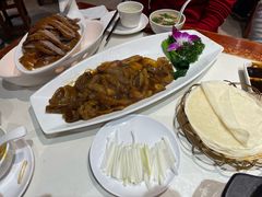 -郑州烤鸭总店