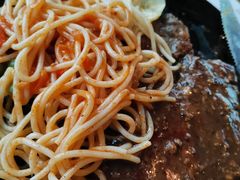 -豪客来牛排(大汉口城店)