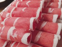 -傣妹火锅(四川北路店)