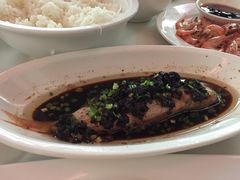 -三亚湾假日度假酒店·中餐厅