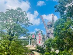 -厦门方特东方神画