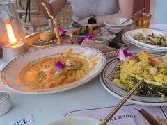 -美泰·Mangothai·清迈云街(天空之城店)