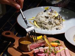 -第101座花园餐厅(湖滨88店)