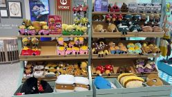-国际蓝孩(万象城店)