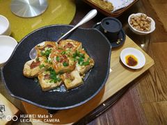 -金苑酒家·客家菜·广东老字号(万象店)