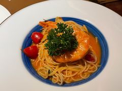 -柏蔻餐厅Le Banquet Bistro(天河北店)
