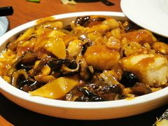 -陆壹捌餐厅(五大道店)