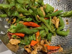 -眉州东坡(清河万象汇店)