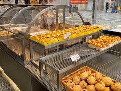 -巴黎优朵烘焙馆(菱角湖壹号店)