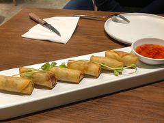 蔬菜春卷-See Ya回见墨西哥餐厅