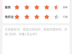 -南方酒店·淮扬菜(回民街店)