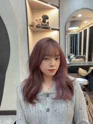 -TOP HAIR SALON