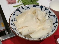 -皇城老妈·大连海鲜火锅(港湾店)