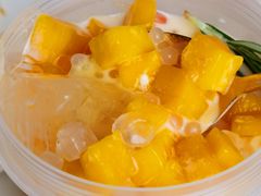 -夏羽记甜品(小榄大信店)