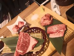 -牛角日本烧肉专门店(福岡キャナルシティ博多前店)