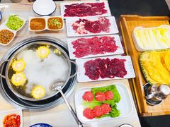 -杏花吴记牛肉火锅