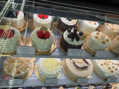 -布歌东京(常州购物中心店)