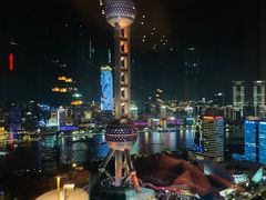 -翡翠36酒吧(浦东香格里拉店)