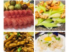 -嘉宴(明发外滩广场店)