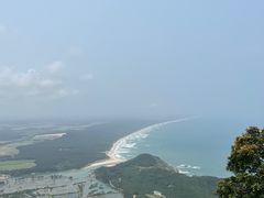 -海南铜鼓岭景区