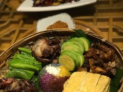 怒江簸箕肉-醉云喃