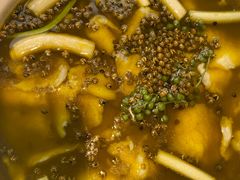 -拈菜(观音桥阳光世纪店)