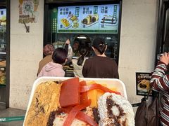 -牛街洪记小吃店(牛街店)