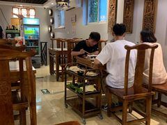 -宣武小院涮肉(前门店)