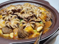 -宗氏一喜砂锅·特色湖北菜(楚河汉街店)