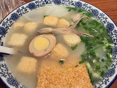 -小潘记鸭血粉丝汤